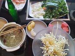 -重庆德忆火锅（龙南街3店）(渝水岸餐饮)
