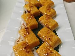 -老爷庙风味美食府(魏都大道店)
