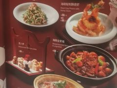 -潇湘码头·鲜湘菜(清河店)