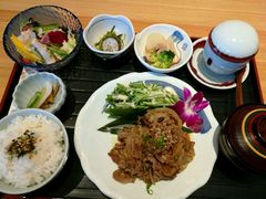 -皇品田苑日式料理(苏州中心店)