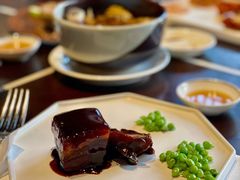 -杭州西子湖四季酒店·金沙厅