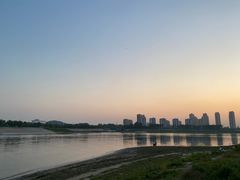 -汉江湾体育公园