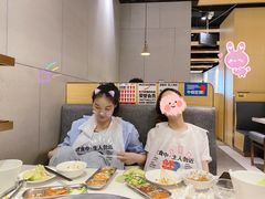 -么子烤肉(化龙池店)