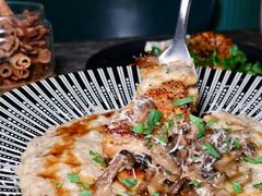 -SHADOWS•Bistro&Eatery(安福路店)