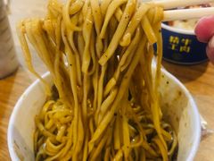 -精粉世家(汉街总部国际A座店)