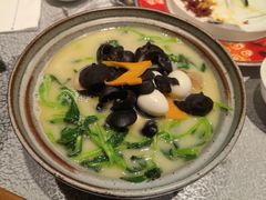 -北京王府井希尔顿酒店·秦唐中餐厅Chynna