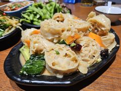 -刘成杰锦州烧烤(南河路店)