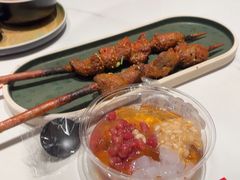 -清真·宁夏印象·盐池滩羊肉体验店(江宁路店)