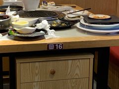 -韩宫宴炭火烤肉(昆山金鹰店)
