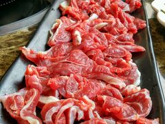 -林记潮牛·牛肉火锅(上马墩店)