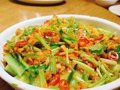-潮中人·潮州菜(益乐路店)