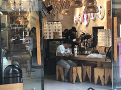 门面-霸王茶姬(南亚风情第壹城店)