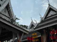 -西双版纳傣族园
