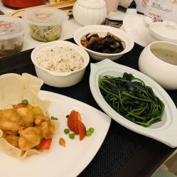 -弗蕾亚·和月月子调理院(东湖店)