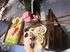 -集渔·泰式海鲜火锅(彭州店)