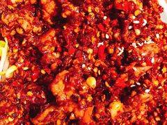 麻辣牛肉-辣小鲜·南昌大排档(船山路店)