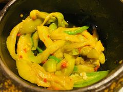 -佬麻雀·剁椒鱼头(京基KK One店)