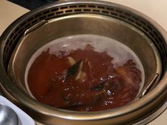 -余欢领鲜火锅(新街口店)