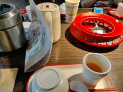 -胖哥俩肉蟹煲(梅溪步步高店)