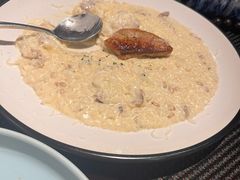 -百特喜·意大利餐厅(万达常德店)