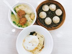 -珊珊小笼馆(仙霞路店)