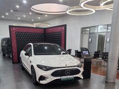 -杭州中升之星奔驰4S店(滨江店)