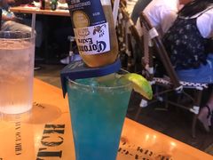 -Bubba Gump Shrimp(Ala Moana)