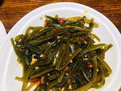 -海宁煲农家菜(惠南镇店)