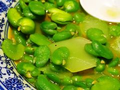 -兰边碗(鼓楼店)