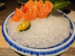 -炙柒Sekinana·精致日料(合生汇店)