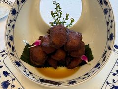 熏鱼-宁波状元楼酒店(和义路店)