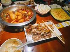 -谢蟹浓(西铁营万达店)