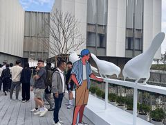 -深圳湾万象城(南山店)