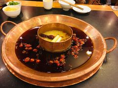 -老码头火锅(玉林店)