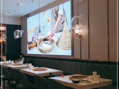 大堂-渔小生蒸汽石锅鱼(印象城店)