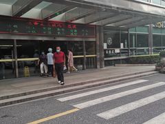 -浙江省中医院(湖滨院区)