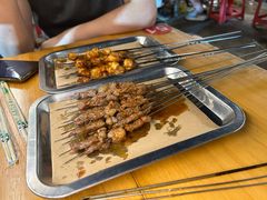 -东仪路传统烤肉