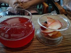 -漫咖啡(银泰创意城店)