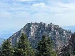 -芦芽山旅游度假区