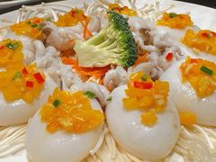 -优食坊·蒸汽海鲜(康盛路店)