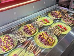 -遇西祠·海鲜烧烤(总店)