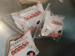 -百年夯碳烤胡椒饼(阿拉城店)