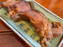 -同得兴 Since·1995 传统苏式面馆(十全街店)