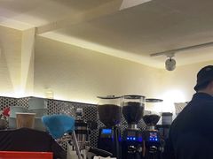 -Radar Coffee(思南路店)