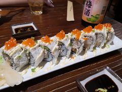-鸟亭·居酒屋(青年路店)