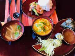 -红泰·泰精选·特色料理(中山路店)