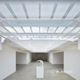 纯白艺术空间 - Miroslav Kubík画廊