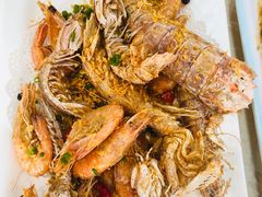 -三星海鲜大排档(双子塔店)