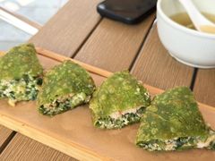 -春家·非遗手工小吃(徐汇万科广场店)