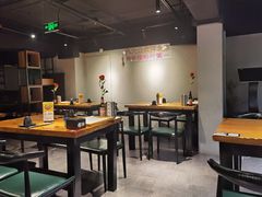 大堂-腰子哥烤串(石佛营炫特店)